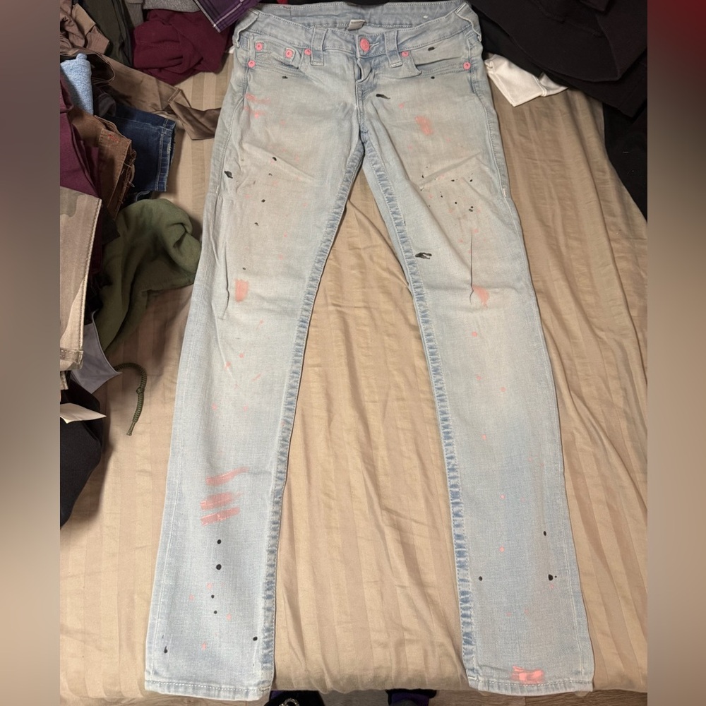True religion jeans